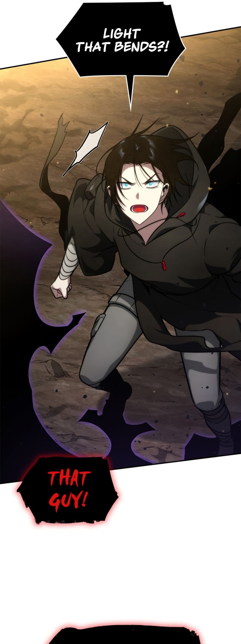Infinite Mage, Chapter 75 image 42